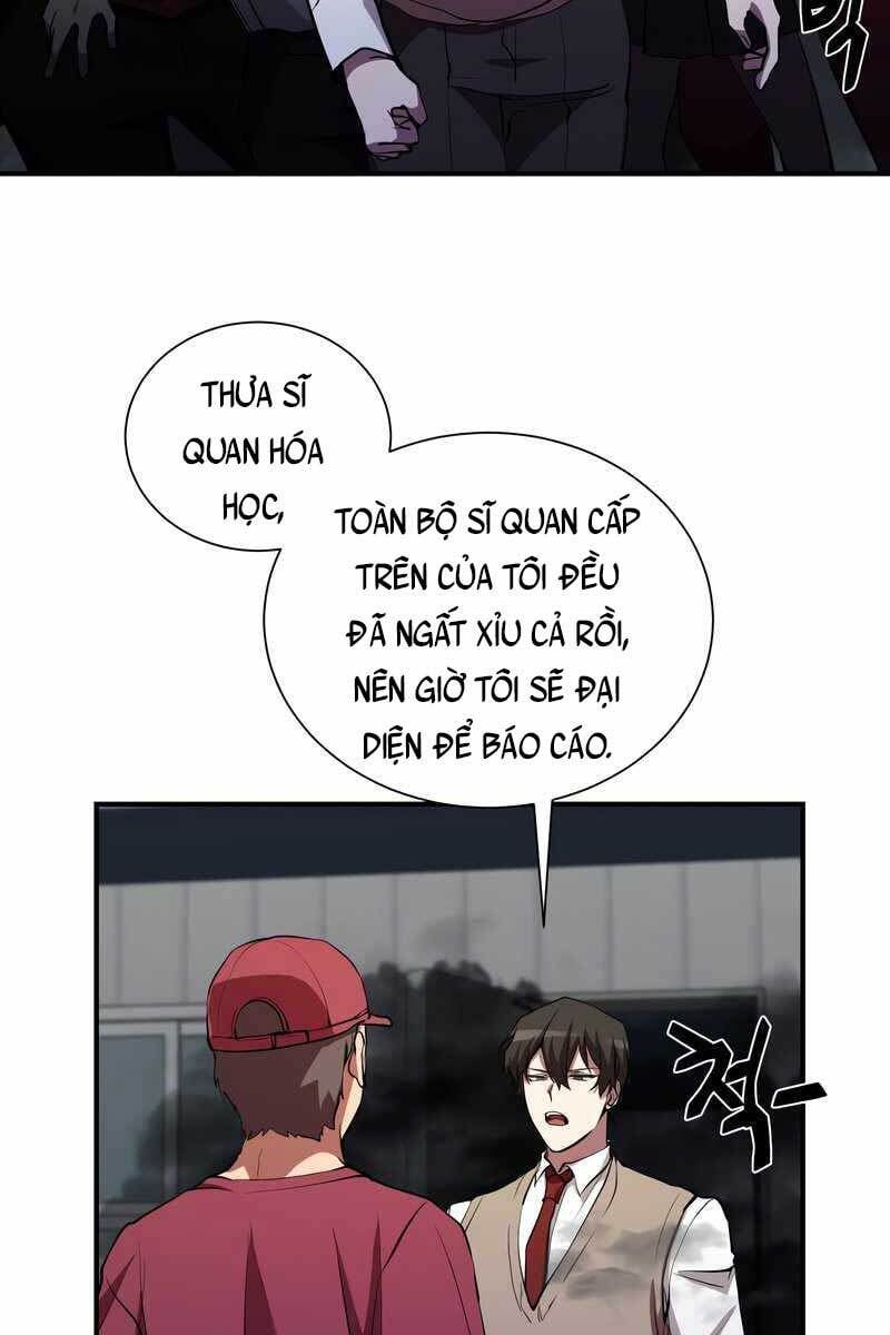 đọc truyện Giả Vờ Làm Kẻ Vô Dụng Ở Học Đường Chương 29 ảnh 17 tại Thiên Thai Truyện