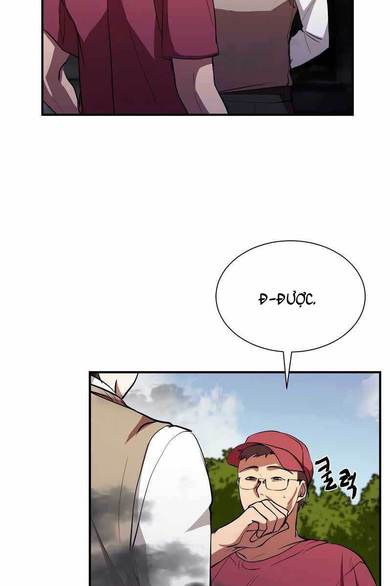 đọc truyện Giả Vờ Làm Kẻ Vô Dụng Ở Học Đường Chương 29 ảnh 18 tại Thiên Thai Truyện