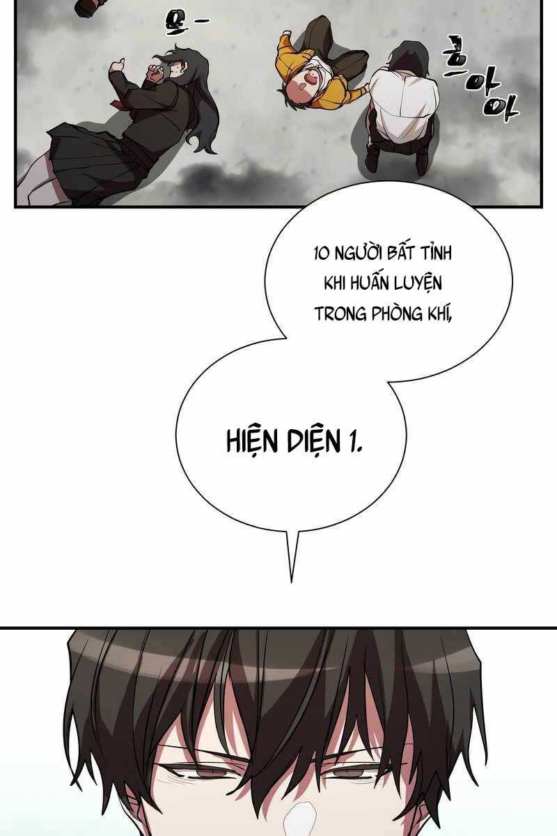 đọc truyện Giả Vờ Làm Kẻ Vô Dụng Ở Học Đường Chương 29 ảnh 20 tại Thiên Thai Truyện