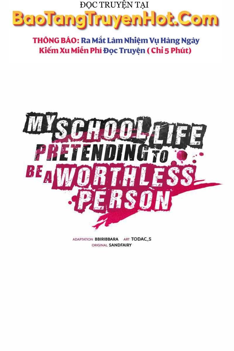 đọc truyện Giả Vờ Làm Kẻ Vô Dụng Ở Học Đường Chương 29 ảnh 22 tại Thiên Thai Truyện