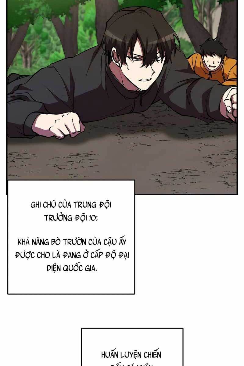 đọc truyện Giả Vờ Làm Kẻ Vô Dụng Ở Học Đường Chương 29 ảnh 27 tại Thiên Thai Truyện