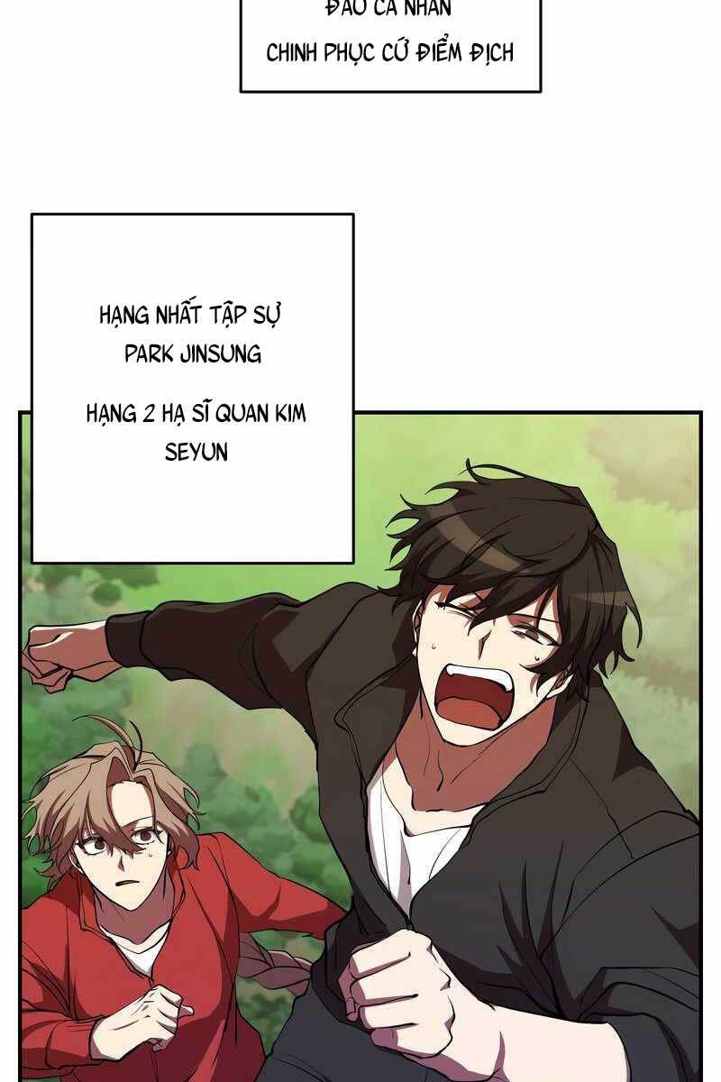 đọc truyện Giả Vờ Làm Kẻ Vô Dụng Ở Học Đường Chương 29 ảnh 28 tại Thiên Thai Truyện