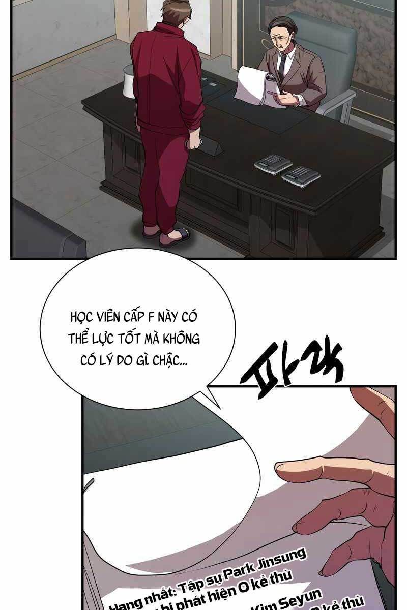 đọc truyện Giả Vờ Làm Kẻ Vô Dụng Ở Học Đường Chương 29 ảnh 31 tại Thiên Thai Truyện