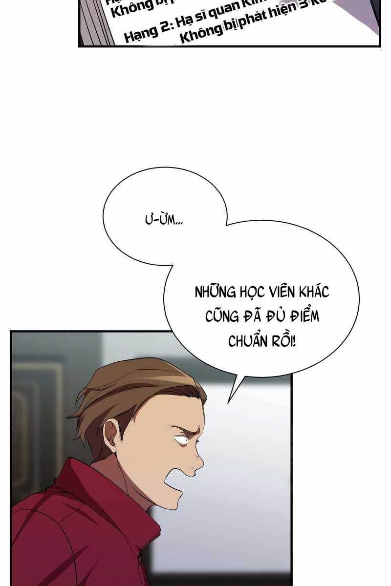 đọc truyện Giả Vờ Làm Kẻ Vô Dụng Ở Học Đường Chương 29 ảnh 32 tại Thiên Thai Truyện