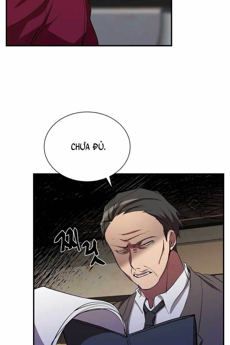 đọc truyện Giả Vờ Làm Kẻ Vô Dụng Ở Học Đường Chương 29 ảnh 33 tại Thiên Thai Truyện