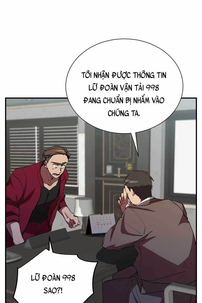 đọc truyện Giả Vờ Làm Kẻ Vô Dụng Ở Học Đường Chương 29 ảnh 35 tại Thiên Thai Truyện