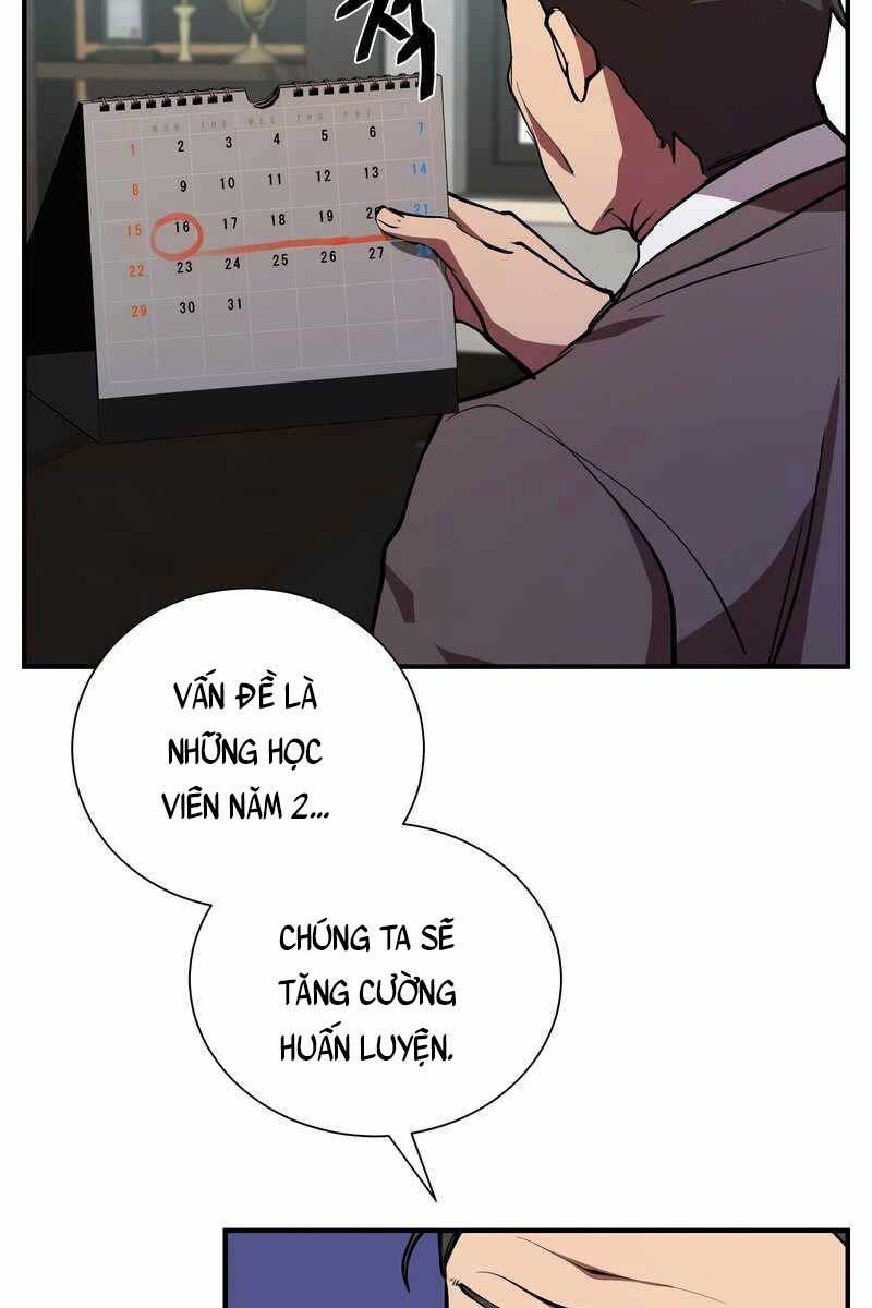 đọc truyện Giả Vờ Làm Kẻ Vô Dụng Ở Học Đường Chương 29 ảnh 38 tại Thiên Thai Truyện