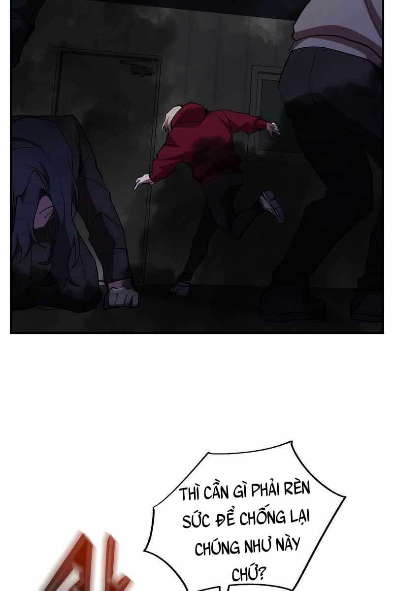 đọc truyện Giả Vờ Làm Kẻ Vô Dụng Ở Học Đường Chương 29 ảnh 6 tại Thiên Thai Truyện