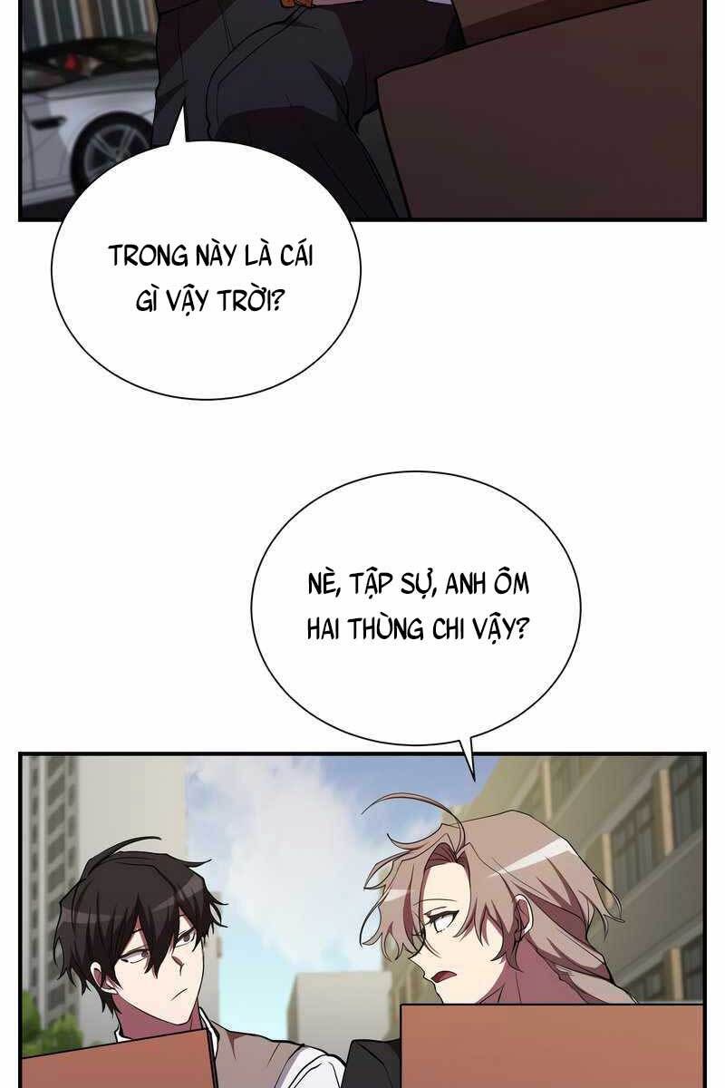 đọc truyện Giả Vờ Làm Kẻ Vô Dụng Ở Học Đường Chương 29 ảnh 45 tại Thiên Thai Truyện