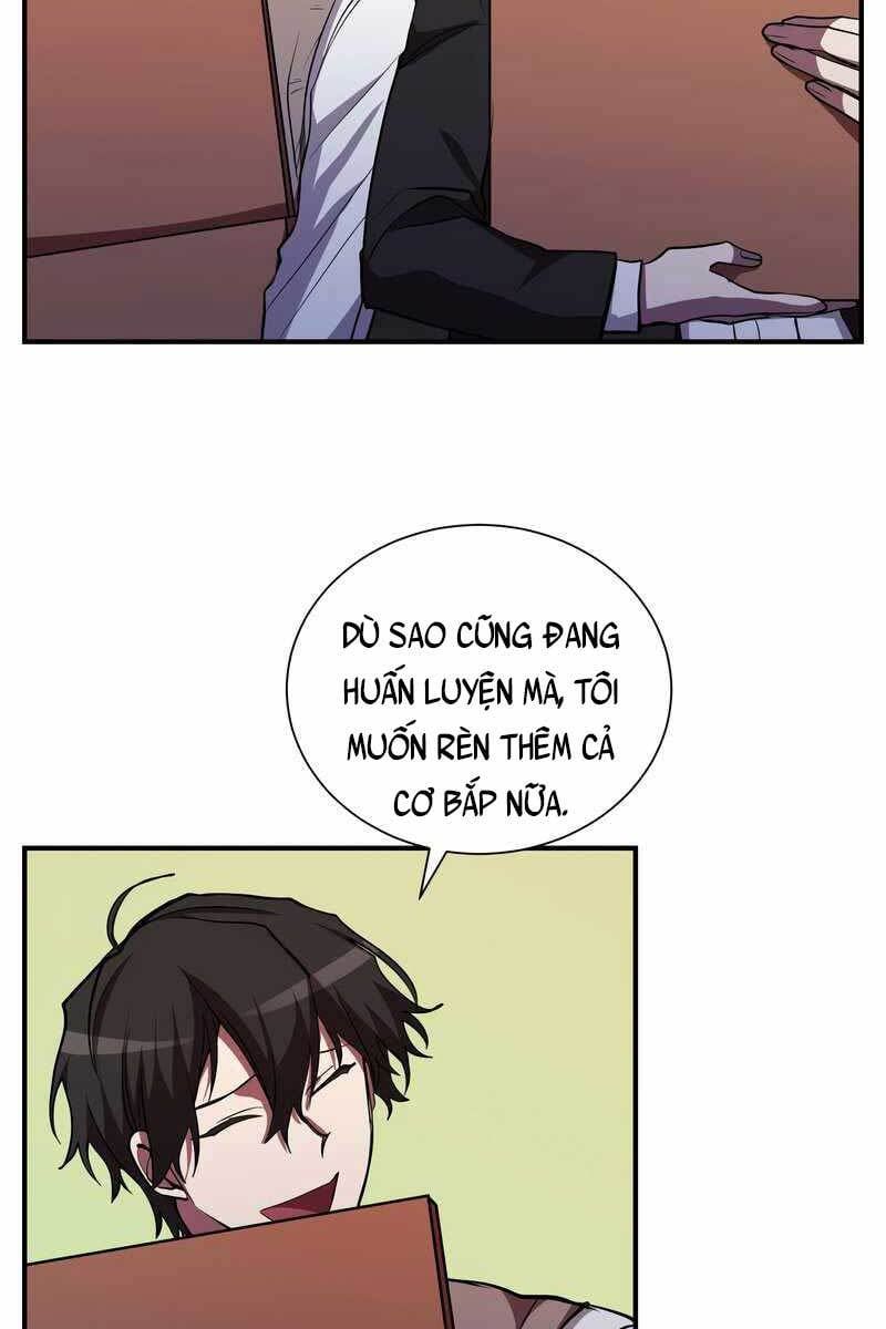 đọc truyện Giả Vờ Làm Kẻ Vô Dụng Ở Học Đường Chương 29 ảnh 46 tại Thiên Thai Truyện