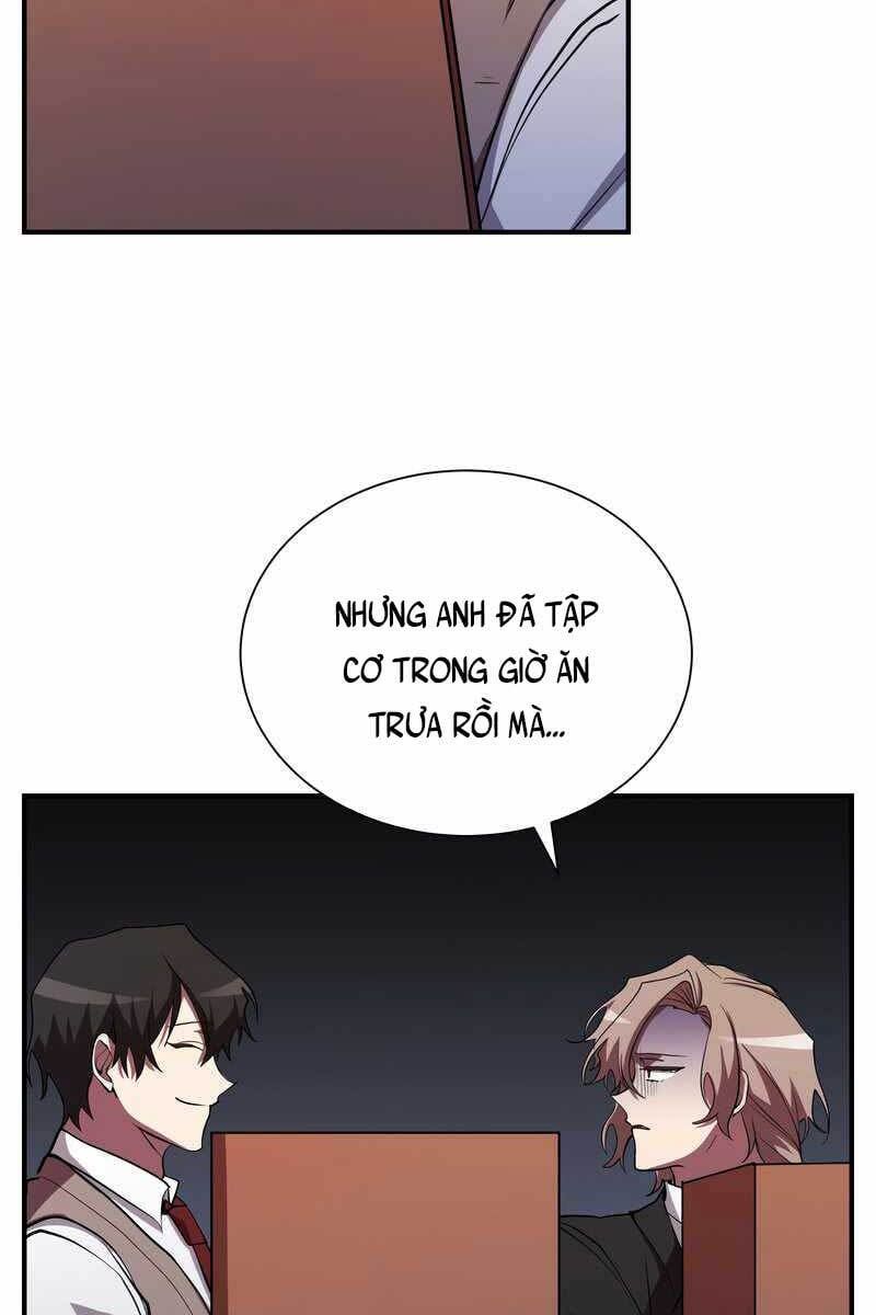 đọc truyện Giả Vờ Làm Kẻ Vô Dụng Ở Học Đường Chương 29 ảnh 47 tại Thiên Thai Truyện