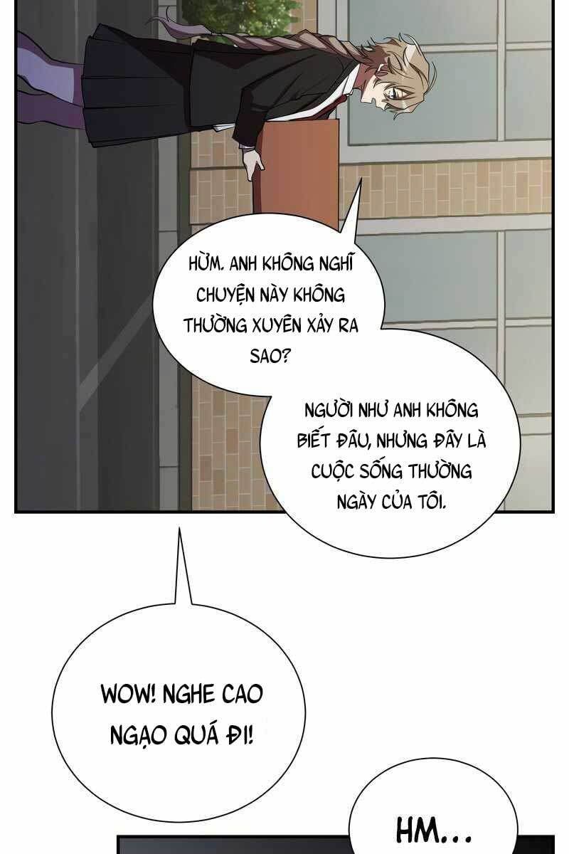 đọc truyện Giả Vờ Làm Kẻ Vô Dụng Ở Học Đường Chương 29 ảnh 52 tại Thiên Thai Truyện