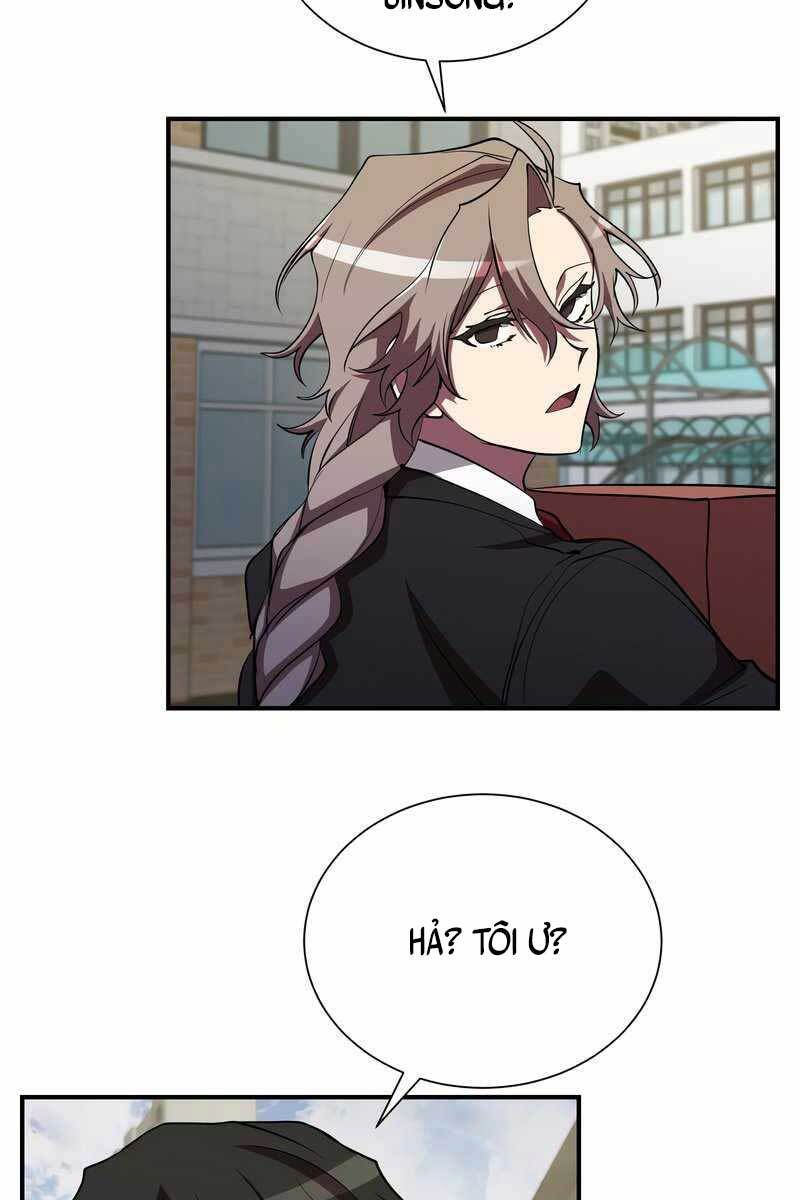 đọc truyện Giả Vờ Làm Kẻ Vô Dụng Ở Học Đường Chương 29 ảnh 55 tại Thiên Thai Truyện