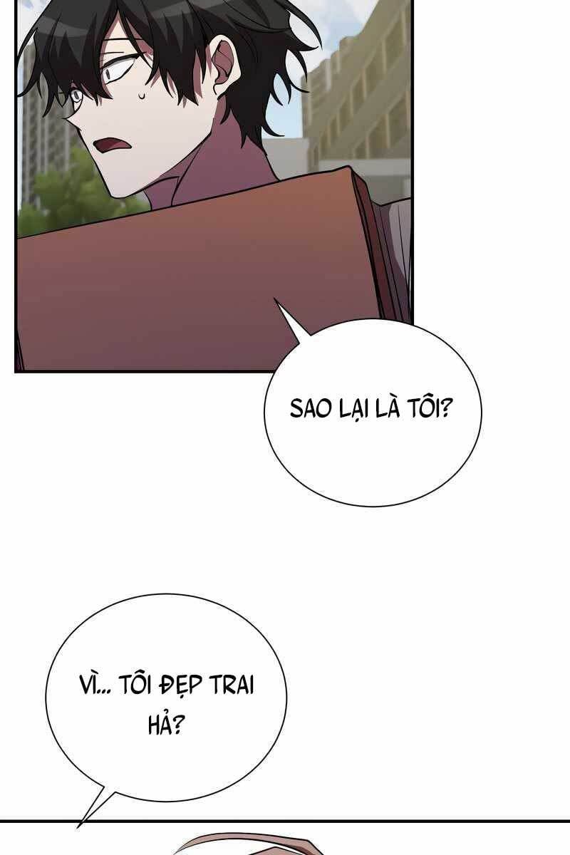 đọc truyện Giả Vờ Làm Kẻ Vô Dụng Ở Học Đường Chương 29 ảnh 56 tại Thiên Thai Truyện