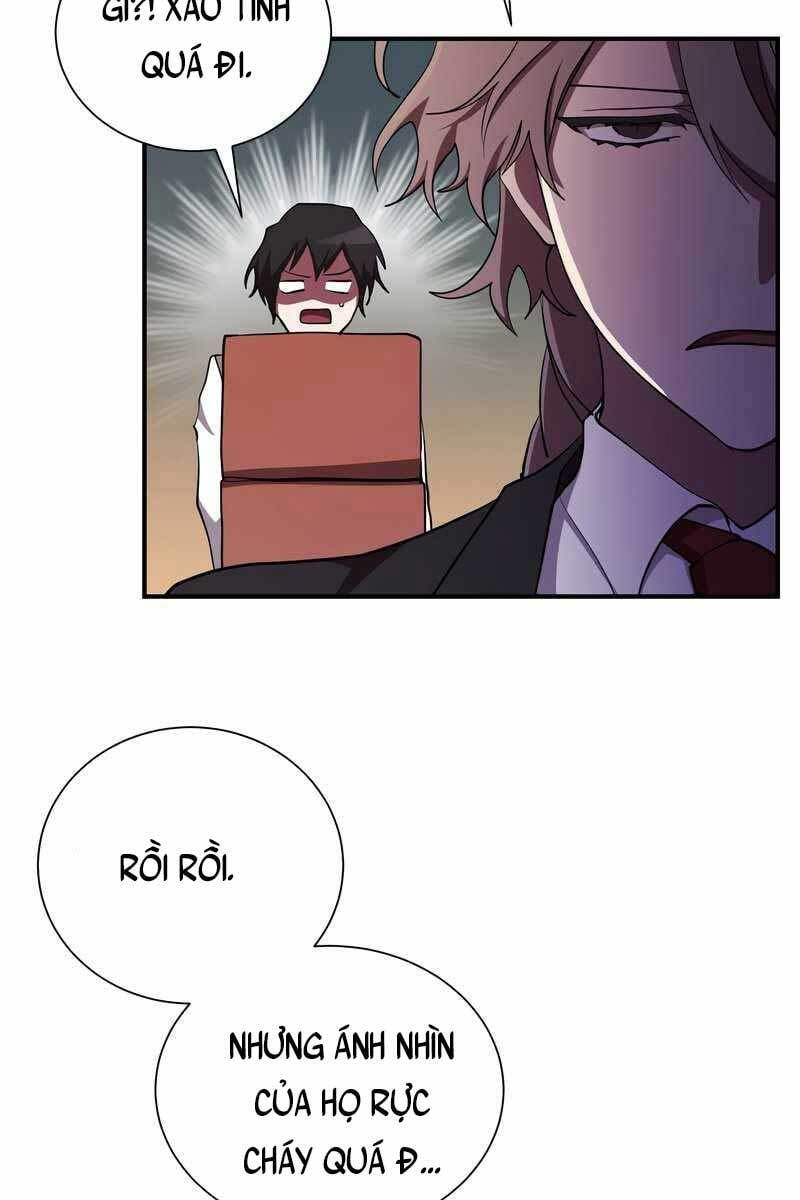 đọc truyện Giả Vờ Làm Kẻ Vô Dụng Ở Học Đường Chương 29 ảnh 58 tại Thiên Thai Truyện