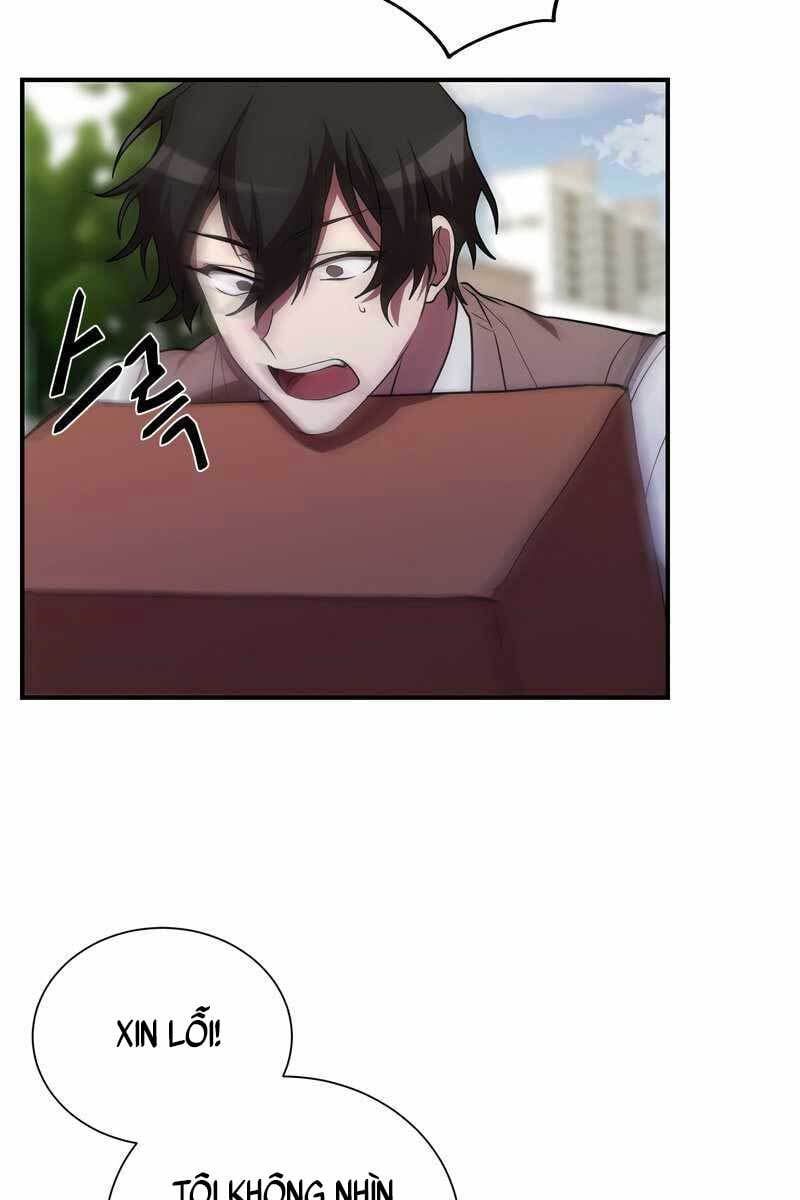 đọc truyện Giả Vờ Làm Kẻ Vô Dụng Ở Học Đường Chương 29 ảnh 60 tại Thiên Thai Truyện