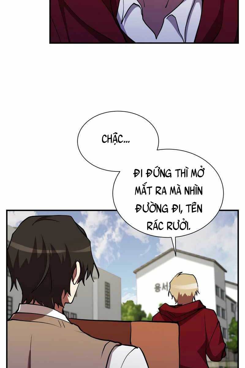 đọc truyện Giả Vờ Làm Kẻ Vô Dụng Ở Học Đường Chương 29 ảnh 64 tại Thiên Thai Truyện