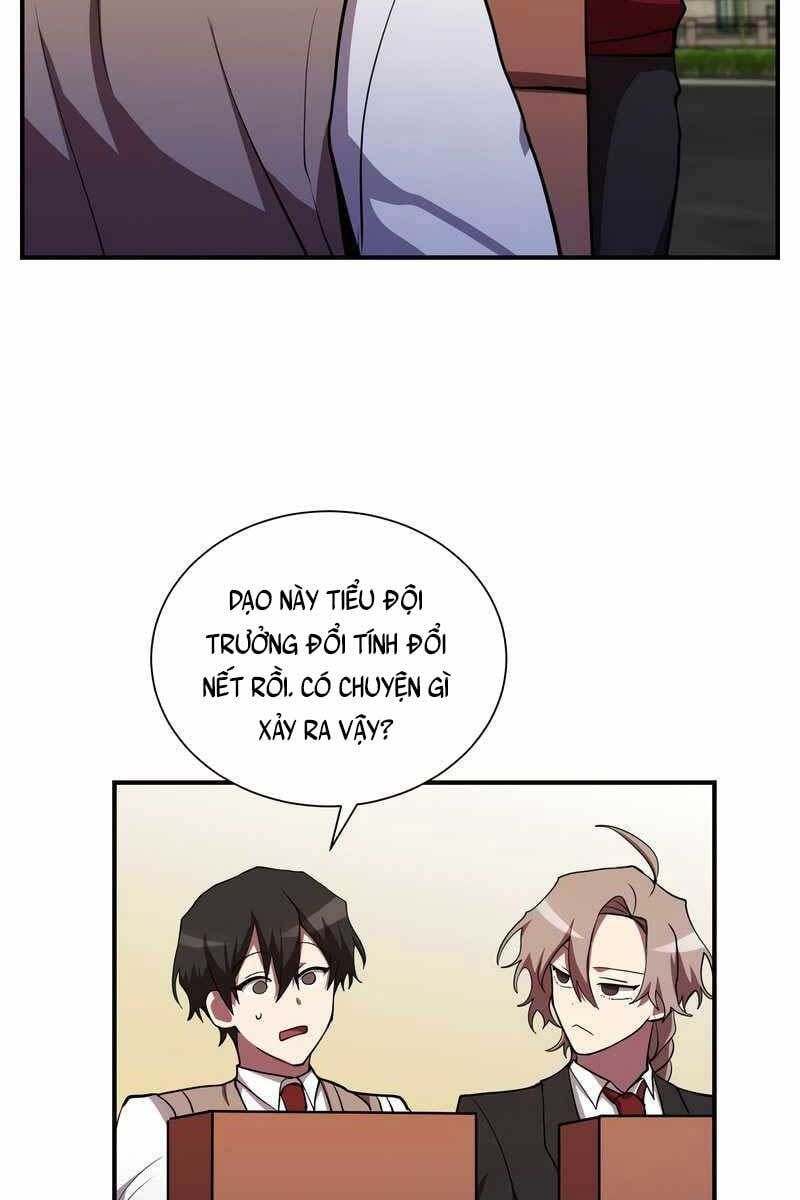 đọc truyện Giả Vờ Làm Kẻ Vô Dụng Ở Học Đường Chương 29 ảnh 65 tại Thiên Thai Truyện