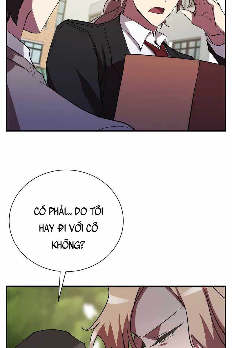 đọc truyện Giả Vờ Làm Kẻ Vô Dụng Ở Học Đường Chương 29 ảnh 67 tại Thiên Thai Truyện