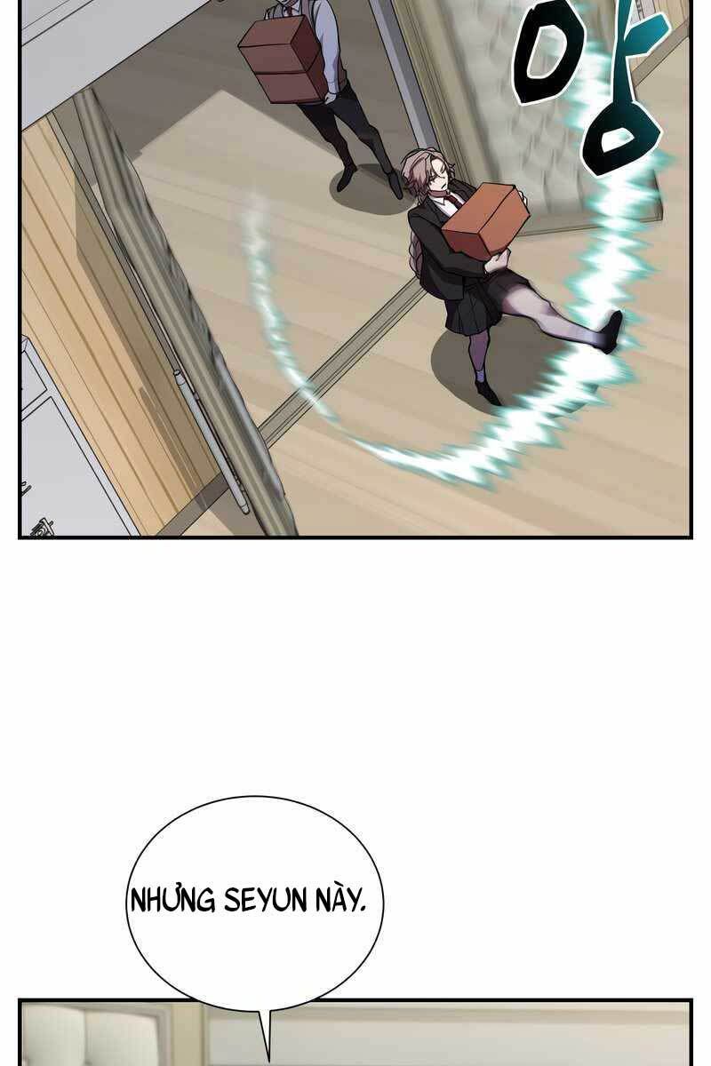 đọc truyện Giả Vờ Làm Kẻ Vô Dụng Ở Học Đường Chương 29 ảnh 70 tại Thiên Thai Truyện