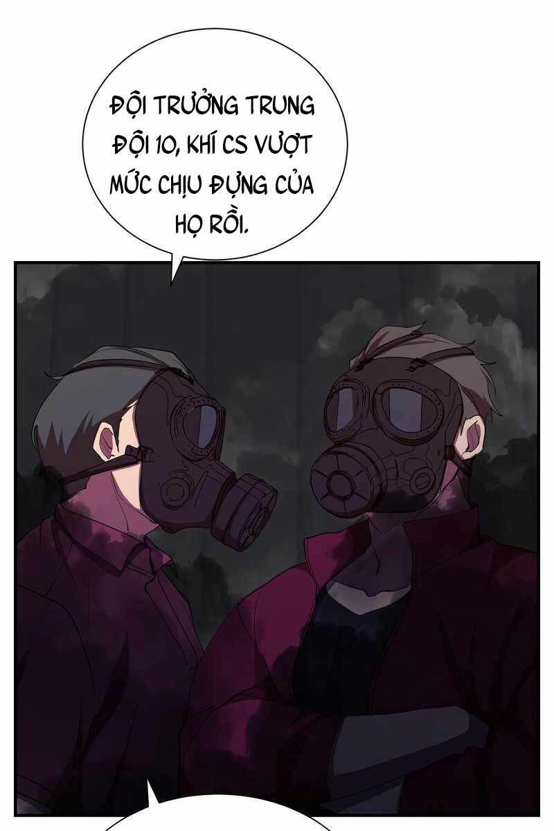 đọc truyện Giả Vờ Làm Kẻ Vô Dụng Ở Học Đường Chương 29 ảnh 9 tại Thiên Thai Truyện