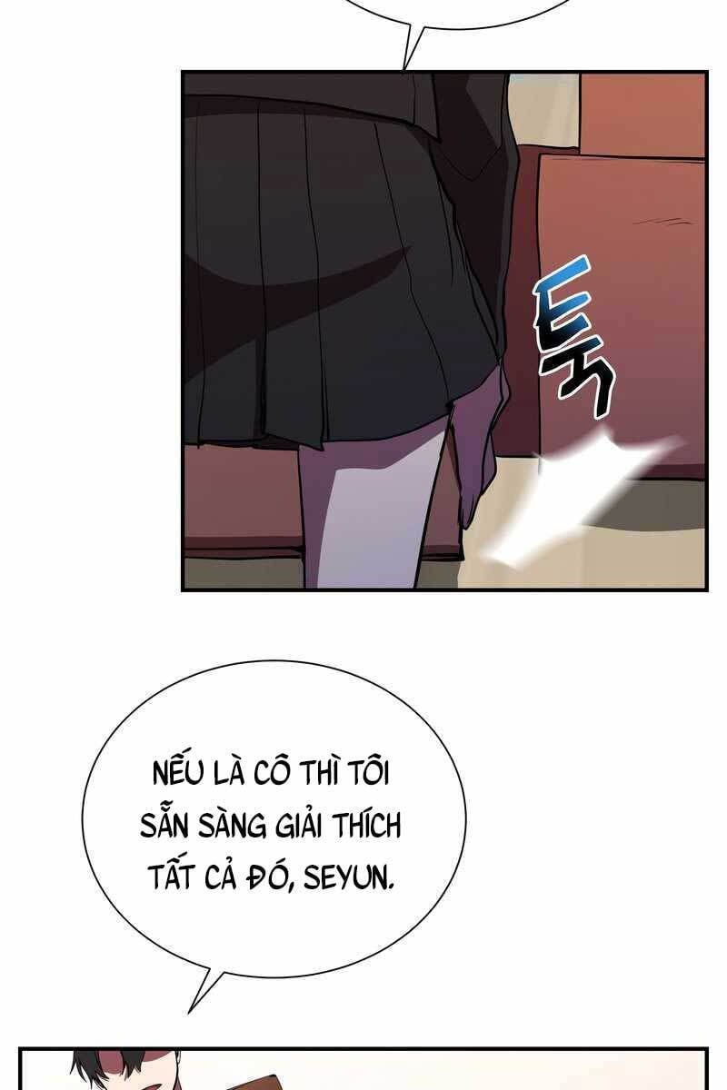 đọc truyện Giả Vờ Làm Kẻ Vô Dụng Ở Học Đường Chương 29 ảnh 73 tại Thiên Thai Truyện