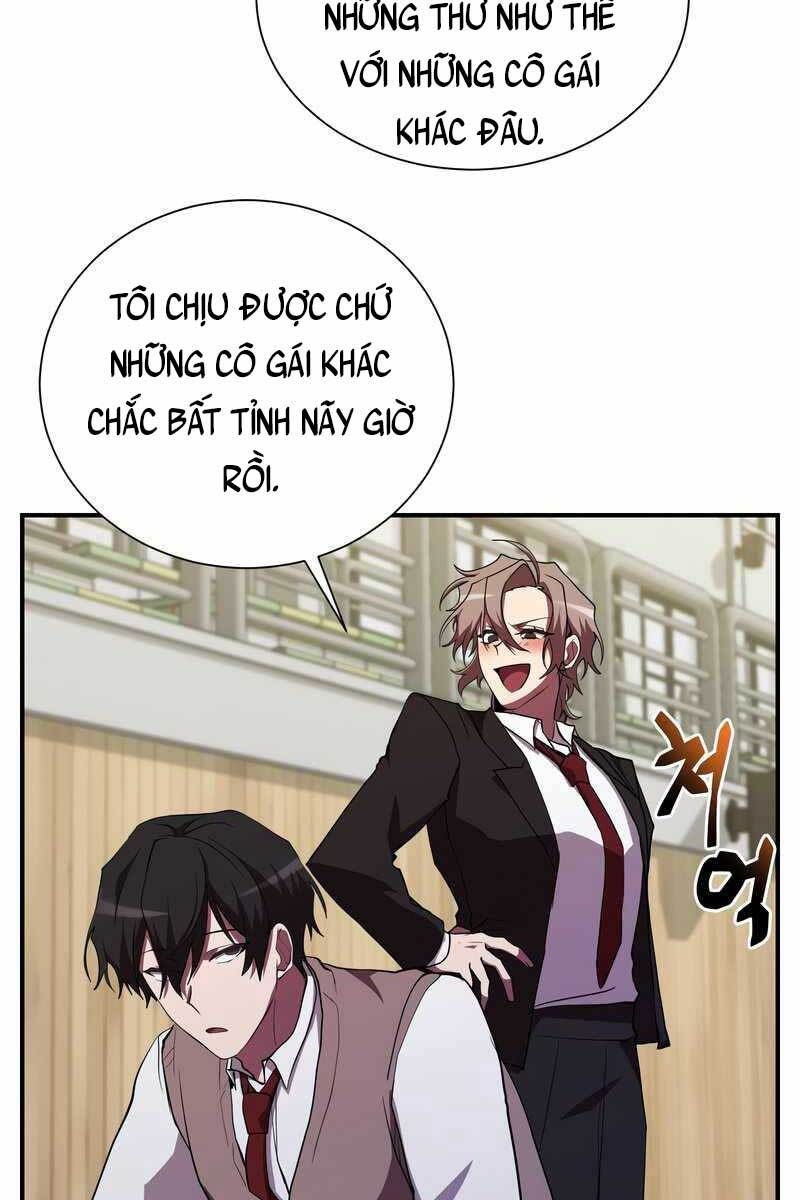 đọc truyện Giả Vờ Làm Kẻ Vô Dụng Ở Học Đường Chương 29 ảnh 76 tại Thiên Thai Truyện