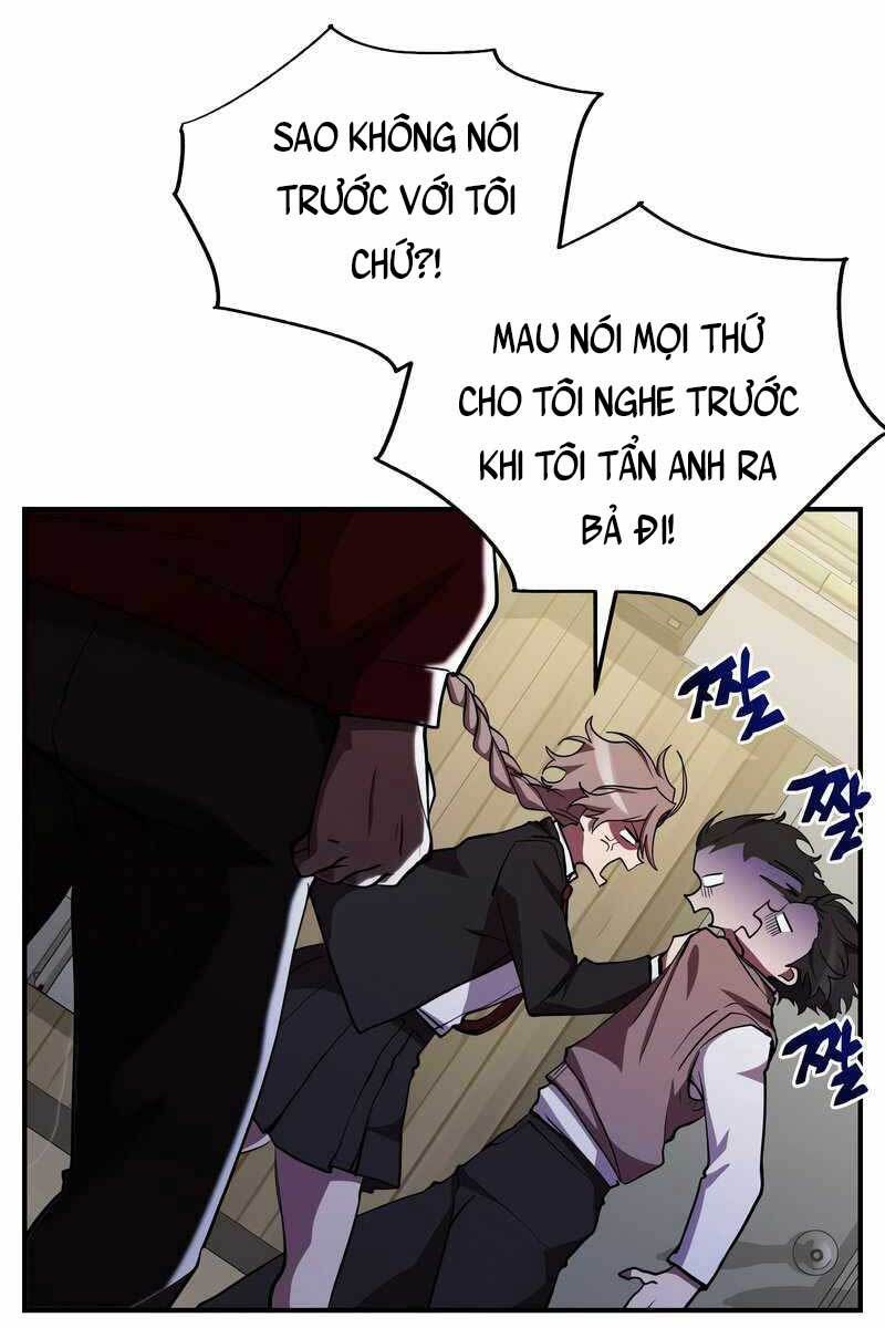 đọc truyện Giả Vờ Làm Kẻ Vô Dụng Ở Học Đường Chương 29 ảnh 80 tại Thiên Thai Truyện