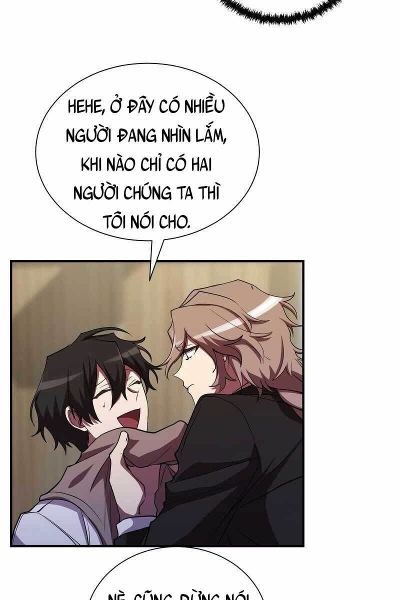 đọc truyện Giả Vờ Làm Kẻ Vô Dụng Ở Học Đường Chương 29 ảnh 86 tại Thiên Thai Truyện