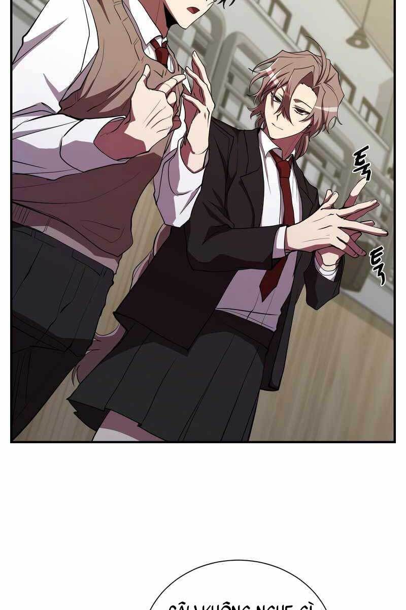 đọc truyện Giả Vờ Làm Kẻ Vô Dụng Ở Học Đường Chương 29 ảnh 89 tại Thiên Thai Truyện