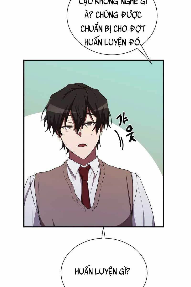 đọc truyện Giả Vờ Làm Kẻ Vô Dụng Ở Học Đường Chương 29 ảnh 90 tại Thiên Thai Truyện