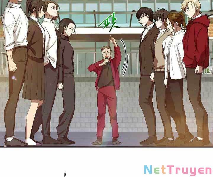 đọc truyện Giả Vờ Làm Kẻ Vô Dụng Ở Học Đường Chương 3 ảnh 25 tại Thiên Thai Truyện