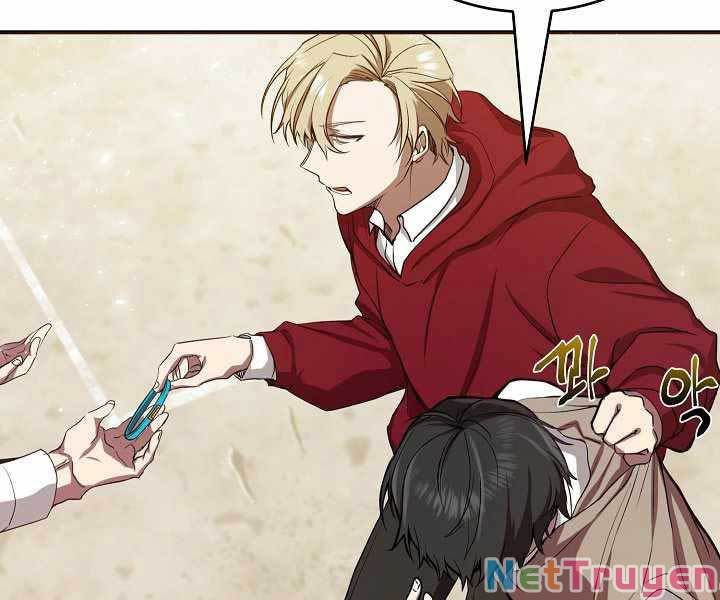 đọc truyện Giả Vờ Làm Kẻ Vô Dụng Ở Học Đường Chương 3 ảnh 32 tại Thiên Thai Truyện