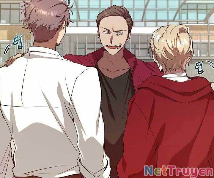 đọc truyện Giả Vờ Làm Kẻ Vô Dụng Ở Học Đường Chương 3 ảnh 11 tại Thiên Thai Truyện