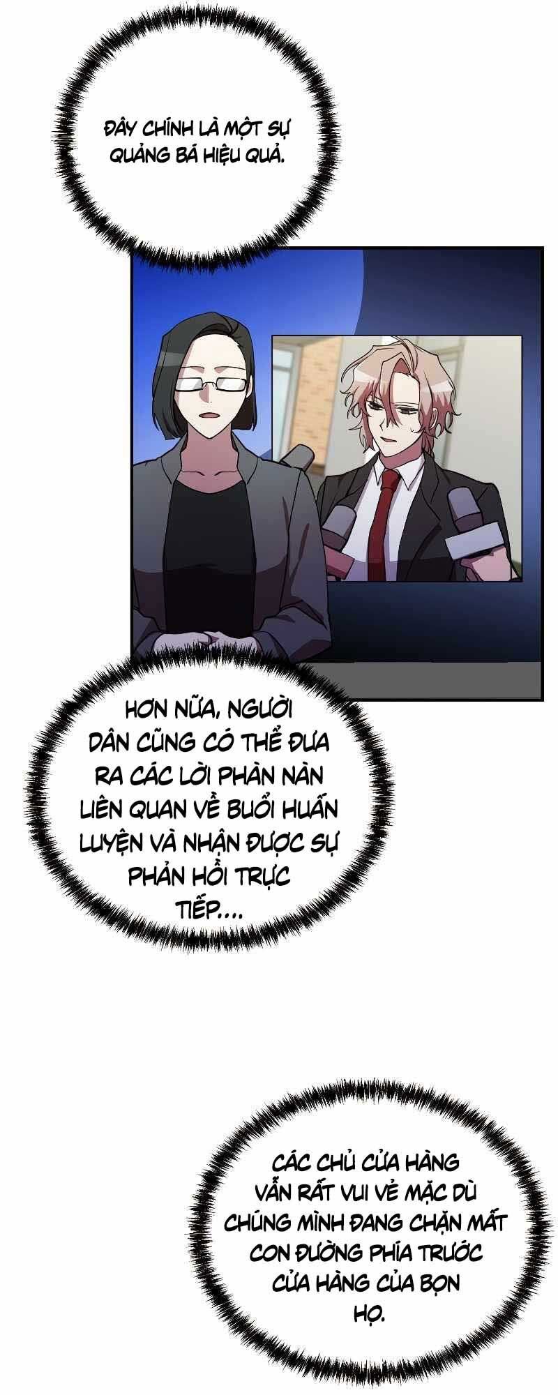 đọc truyện Giả Vờ Làm Kẻ Vô Dụng Ở Học Đường Chương 30 ảnh 15 tại Thiên Thai Truyện