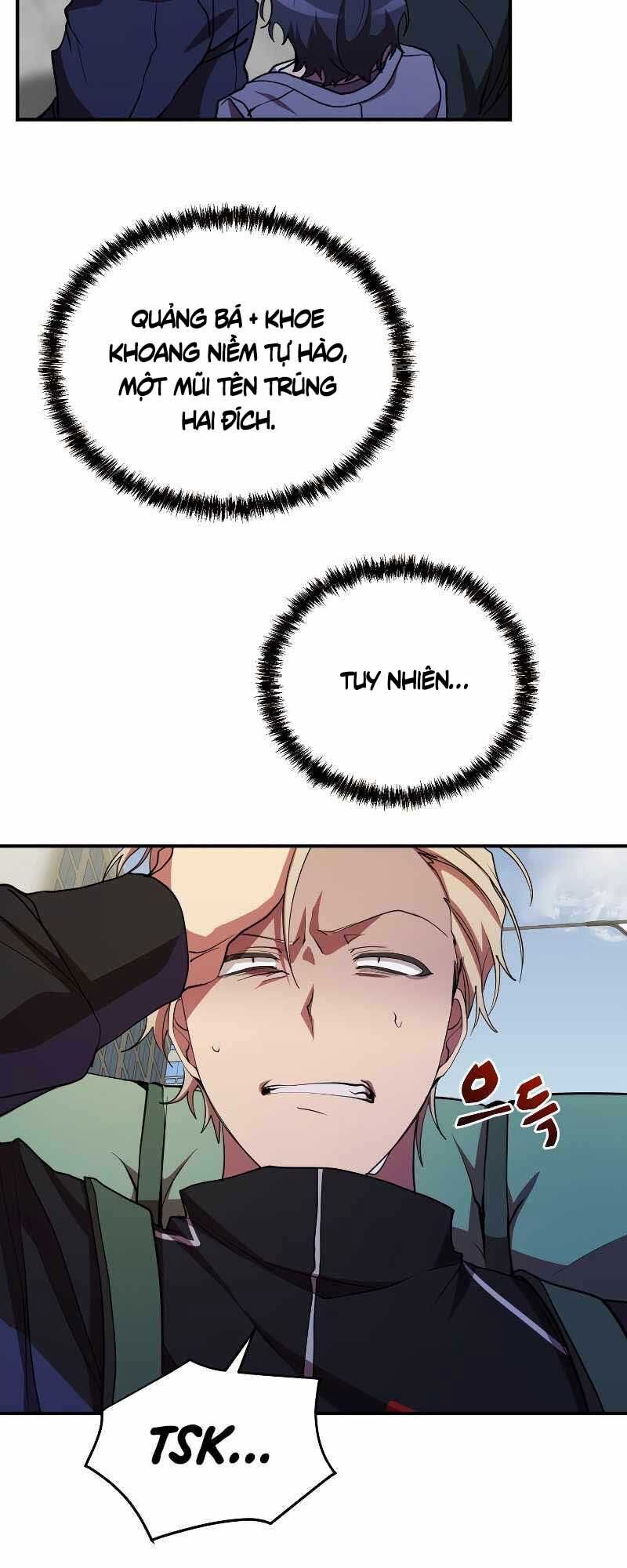 đọc truyện Giả Vờ Làm Kẻ Vô Dụng Ở Học Đường Chương 30 ảnh 17 tại Thiên Thai Truyện