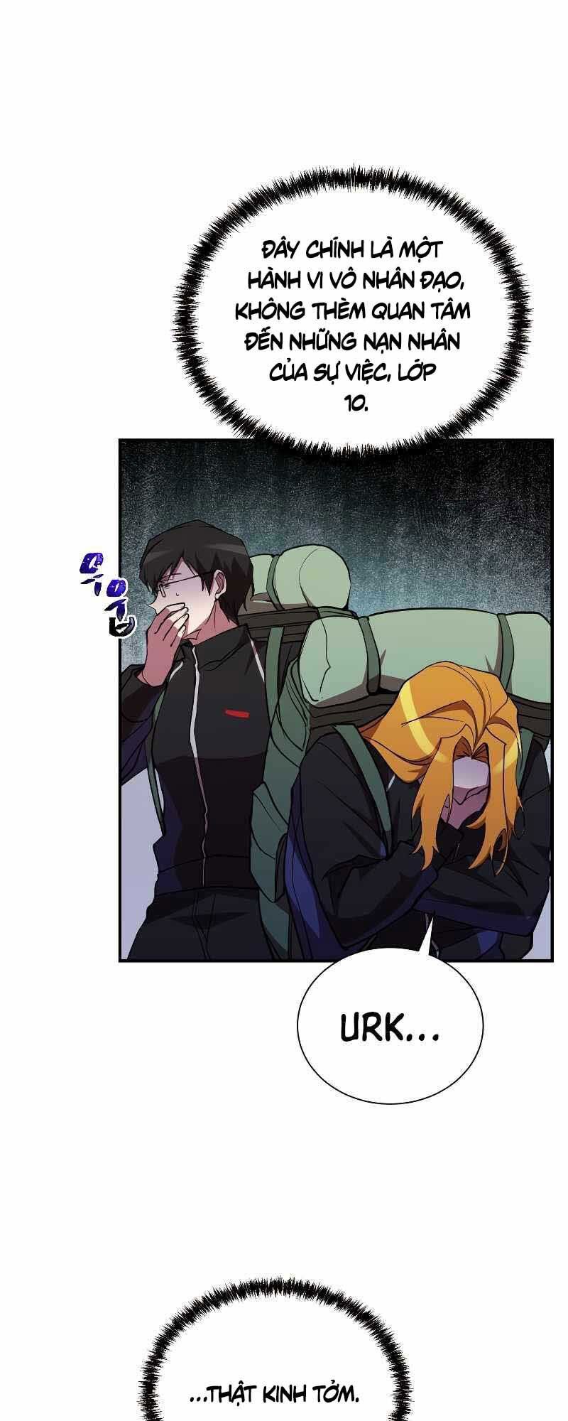 đọc truyện Giả Vờ Làm Kẻ Vô Dụng Ở Học Đường Chương 30 ảnh 18 tại Thiên Thai Truyện