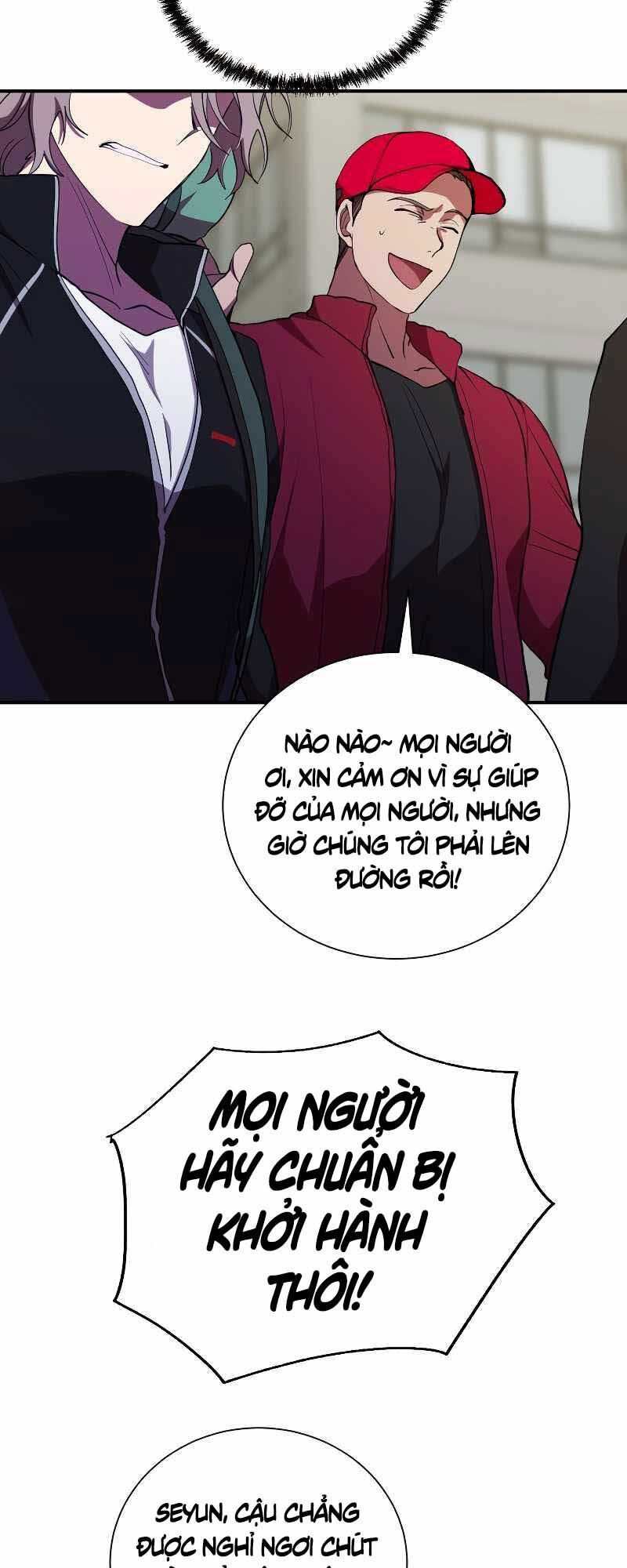 đọc truyện Giả Vờ Làm Kẻ Vô Dụng Ở Học Đường Chương 30 ảnh 19 tại Thiên Thai Truyện