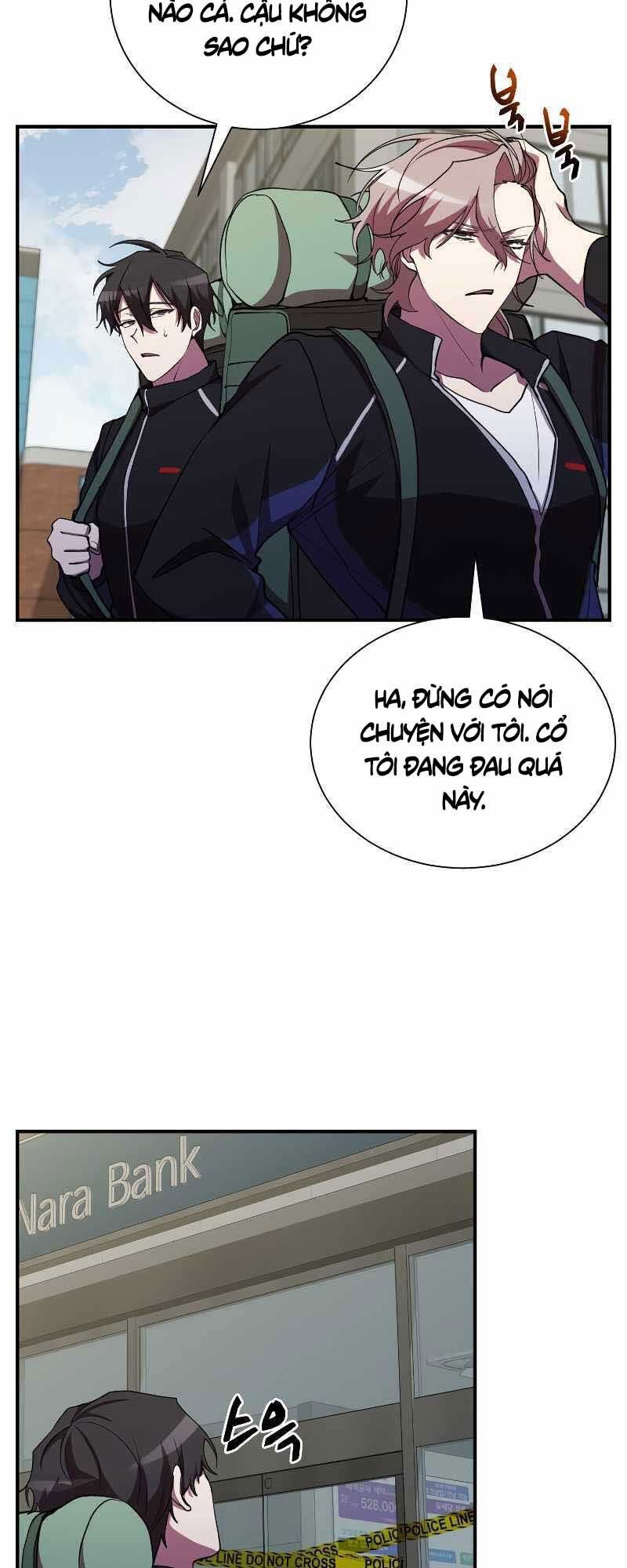 đọc truyện Giả Vờ Làm Kẻ Vô Dụng Ở Học Đường Chương 30 ảnh 20 tại Thiên Thai Truyện