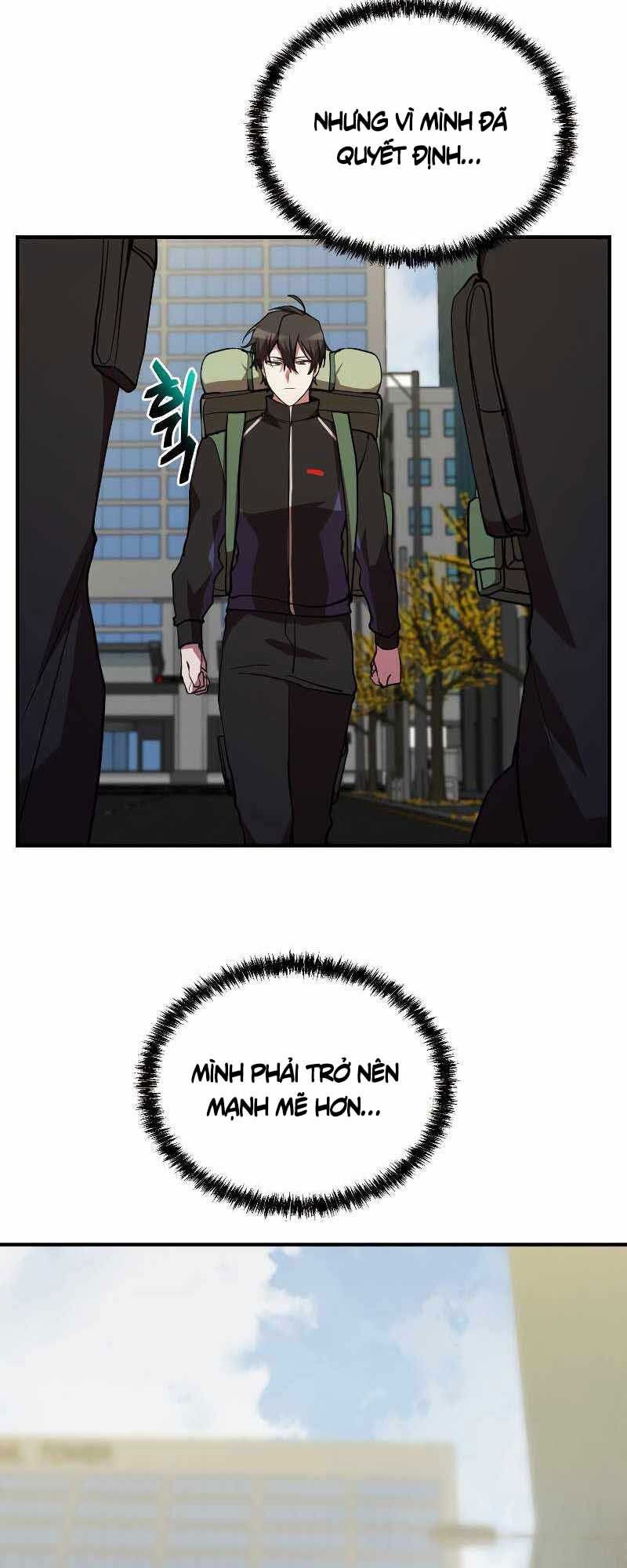 đọc truyện Giả Vờ Làm Kẻ Vô Dụng Ở Học Đường Chương 30 ảnh 22 tại Thiên Thai Truyện