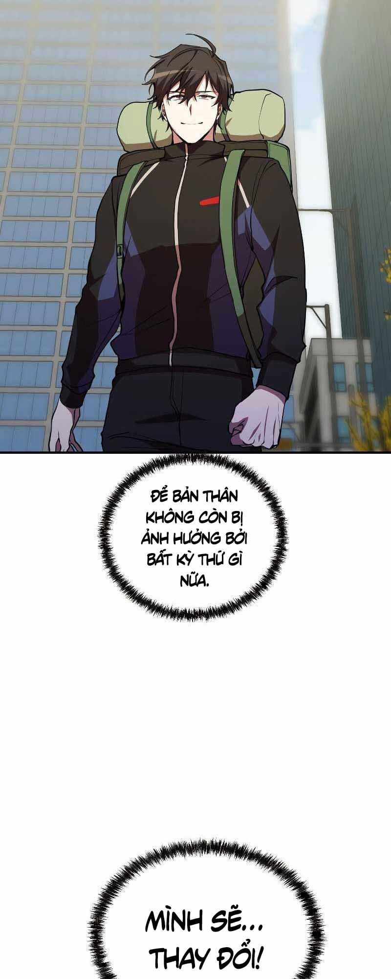 đọc truyện Giả Vờ Làm Kẻ Vô Dụng Ở Học Đường Chương 30 ảnh 23 tại Thiên Thai Truyện