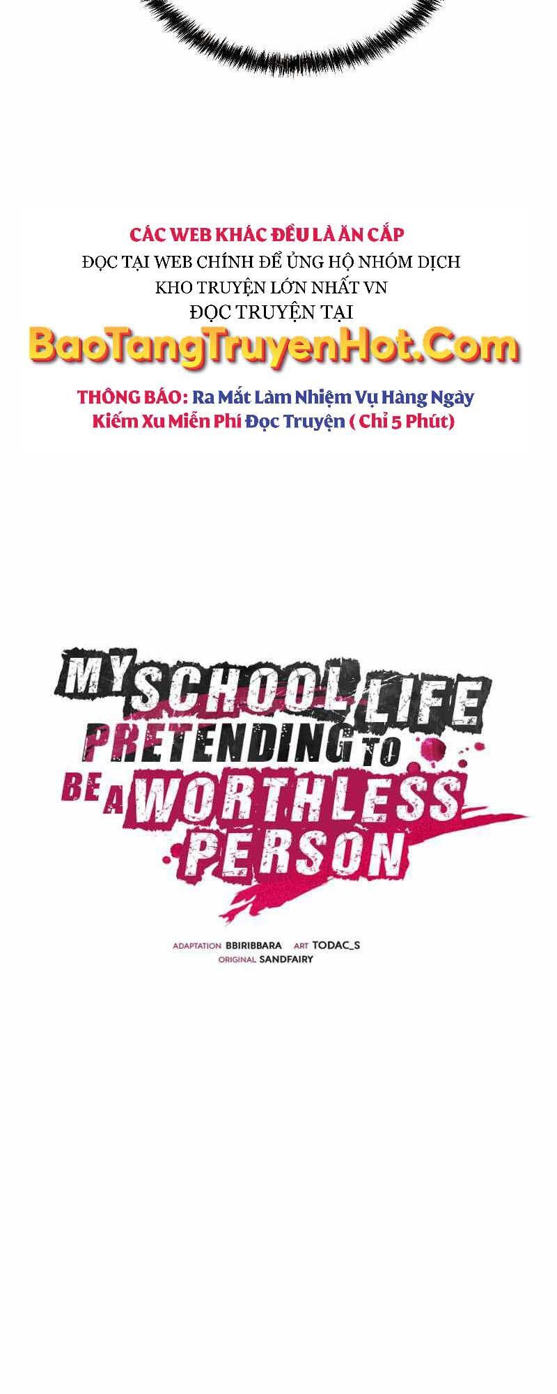 đọc truyện Giả Vờ Làm Kẻ Vô Dụng Ở Học Đường Chương 30 ảnh 24 tại Thiên Thai Truyện