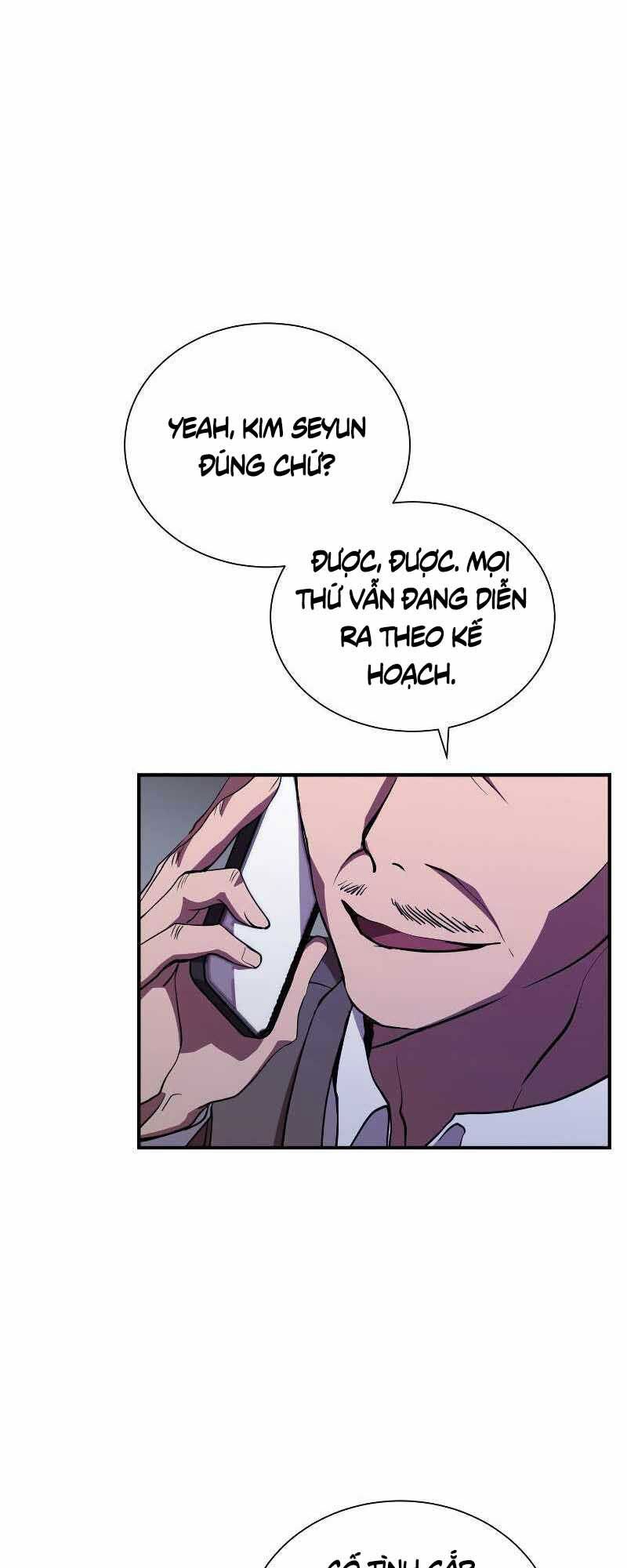 đọc truyện Giả Vờ Làm Kẻ Vô Dụng Ở Học Đường Chương 30 ảnh 25 tại Thiên Thai Truyện