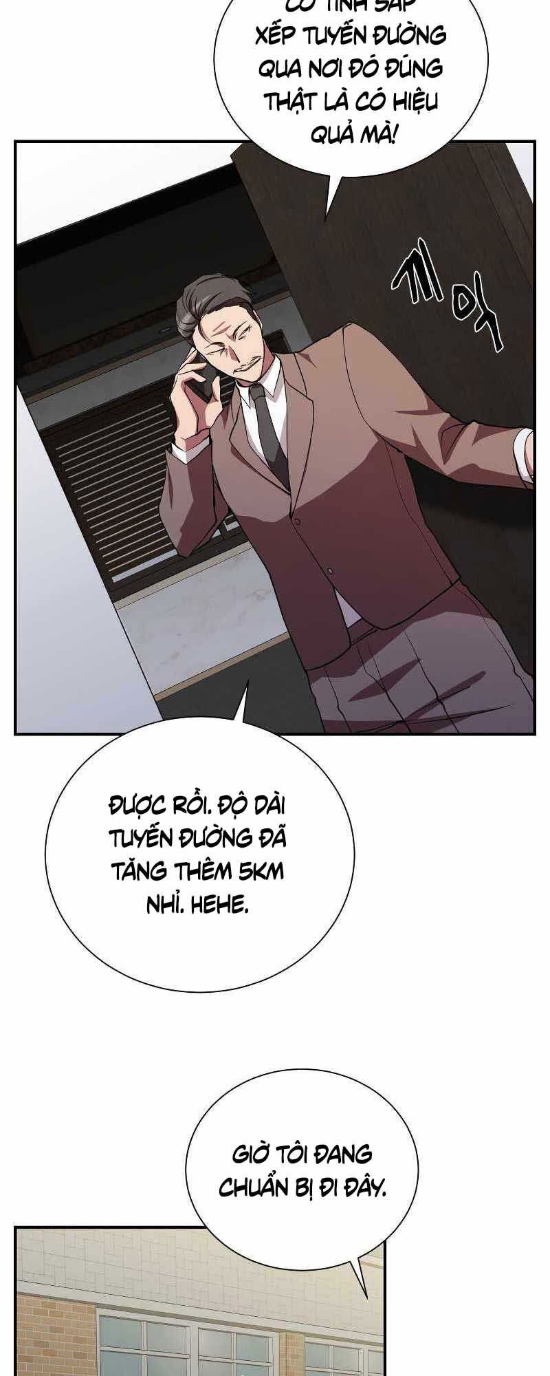 đọc truyện Giả Vờ Làm Kẻ Vô Dụng Ở Học Đường Chương 30 ảnh 26 tại Thiên Thai Truyện