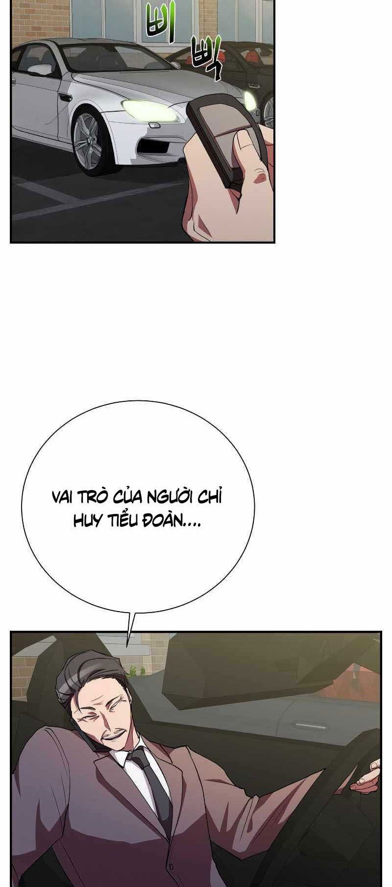 đọc truyện Giả Vờ Làm Kẻ Vô Dụng Ở Học Đường Chương 30 ảnh 27 tại Thiên Thai Truyện