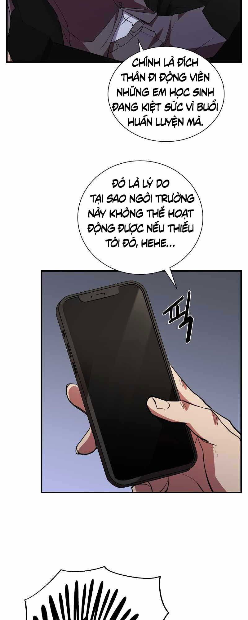 đọc truyện Giả Vờ Làm Kẻ Vô Dụng Ở Học Đường Chương 30 ảnh 28 tại Thiên Thai Truyện