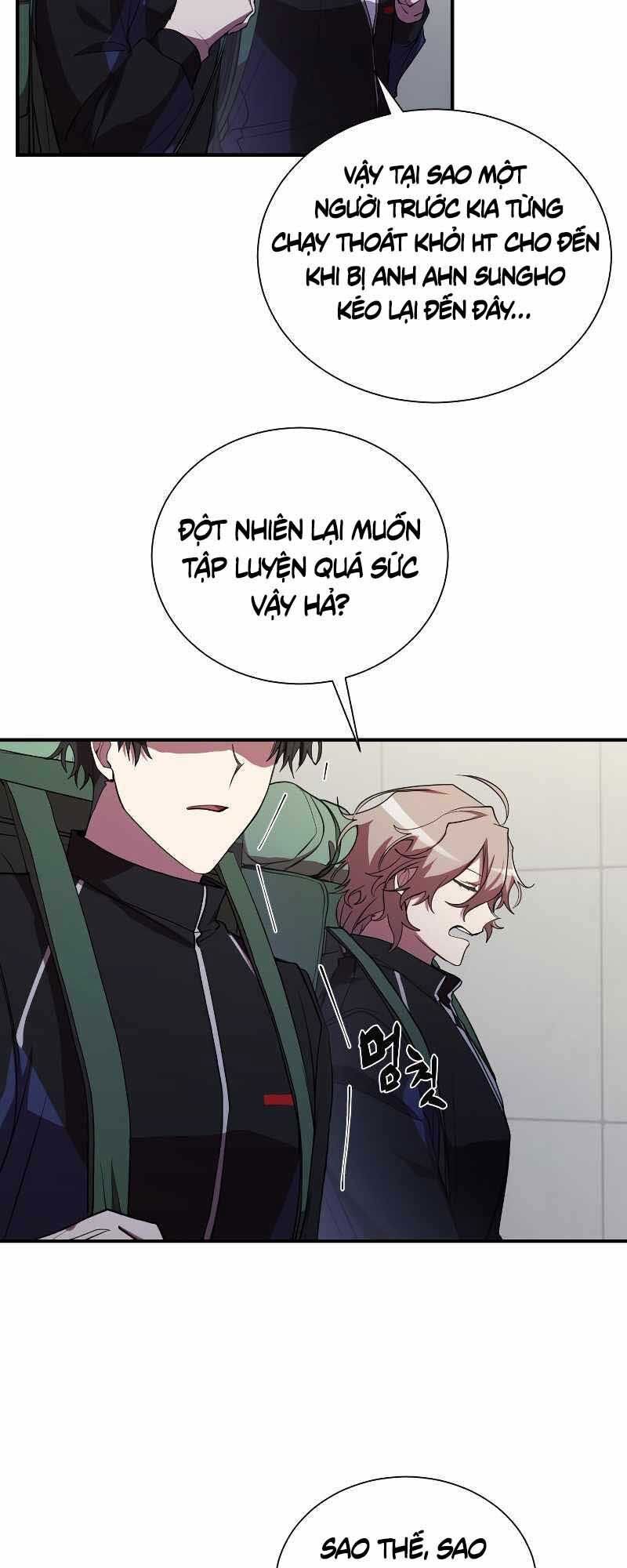 đọc truyện Giả Vờ Làm Kẻ Vô Dụng Ở Học Đường Chương 30 ảnh 5 tại Thiên Thai Truyện