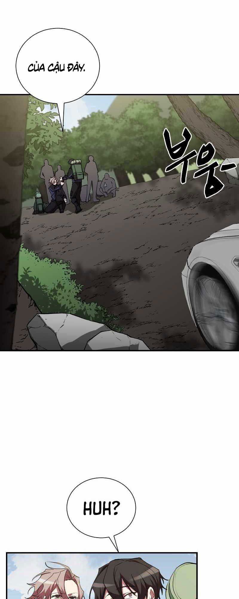 đọc truyện Giả Vờ Làm Kẻ Vô Dụng Ở Học Đường Chương 30 ảnh 33 tại Thiên Thai Truyện