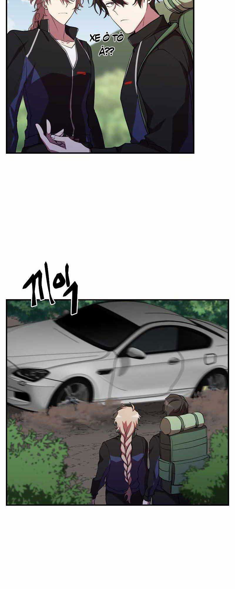 đọc truyện Giả Vờ Làm Kẻ Vô Dụng Ở Học Đường Chương 30 ảnh 34 tại Thiên Thai Truyện