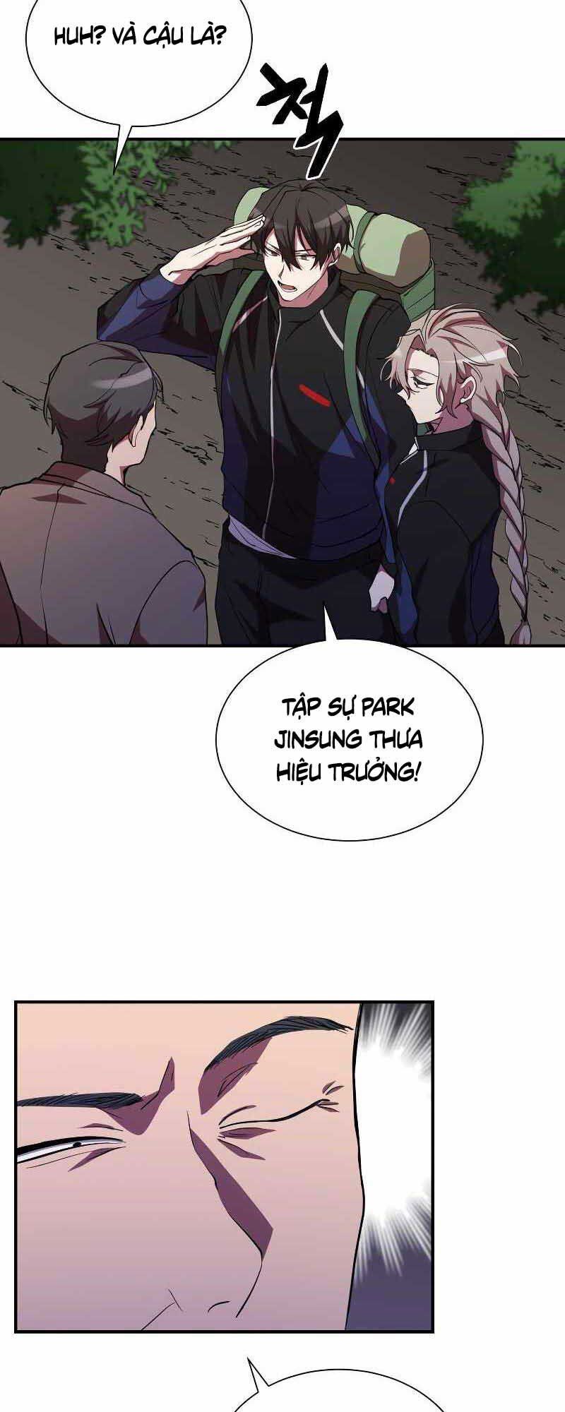 đọc truyện Giả Vờ Làm Kẻ Vô Dụng Ở Học Đường Chương 30 ảnh 38 tại Thiên Thai Truyện